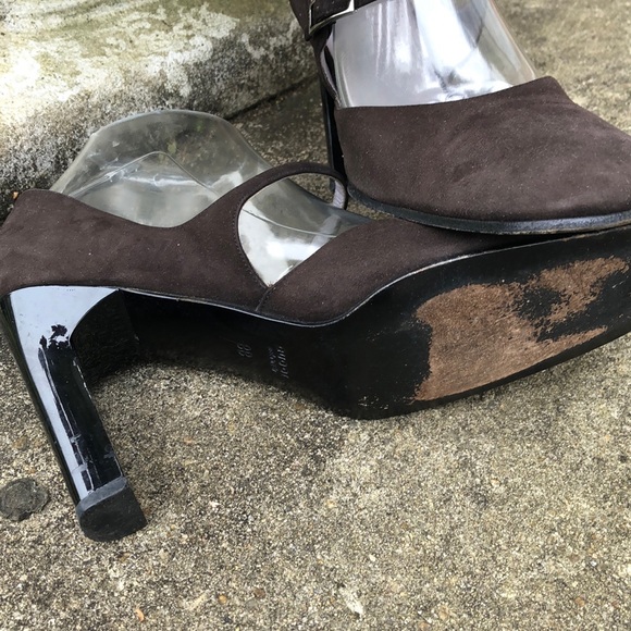 Gucci Shoes - Picture 4 of 8